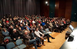 GEA Talk zur OB-Wahl mit Barbara Bosch