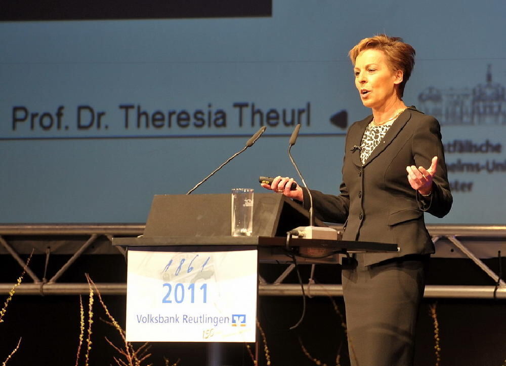 150 Jahre Volksbank Reutlingen