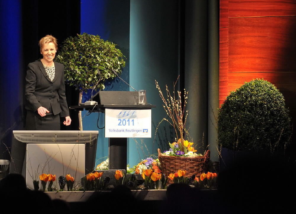 150 Jahre Volksbank Reutlingen
