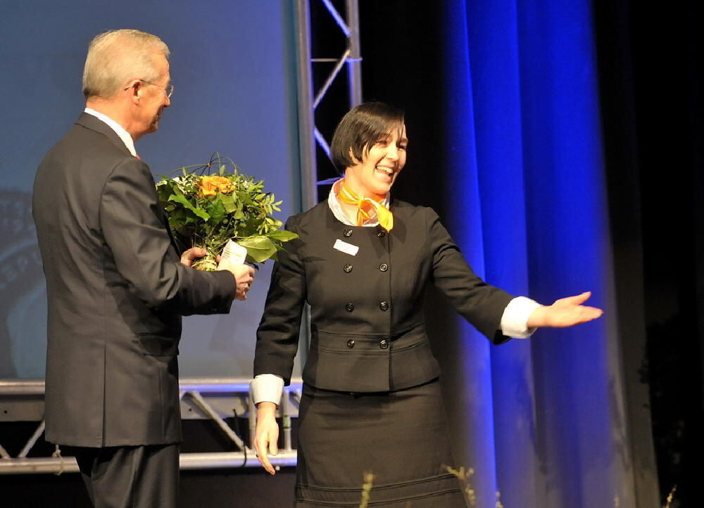 150 Jahre Volksbank Reutlingen