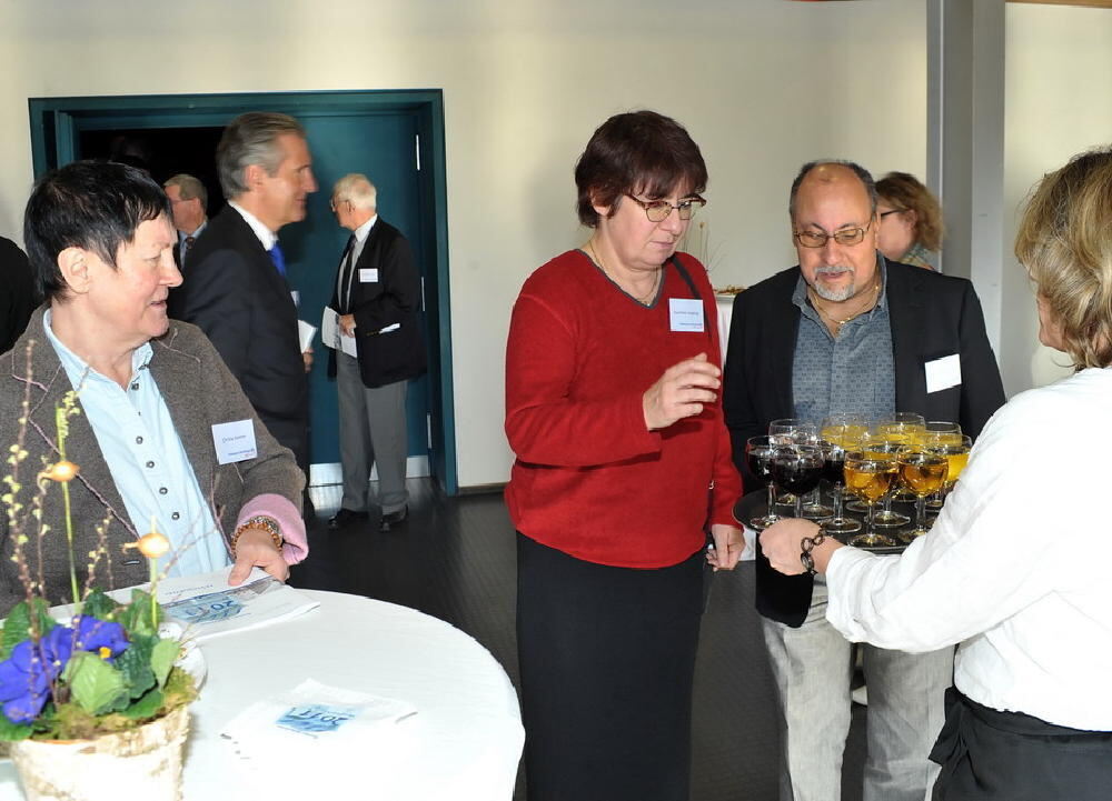 150 Jahre Volksbank Reutlingen