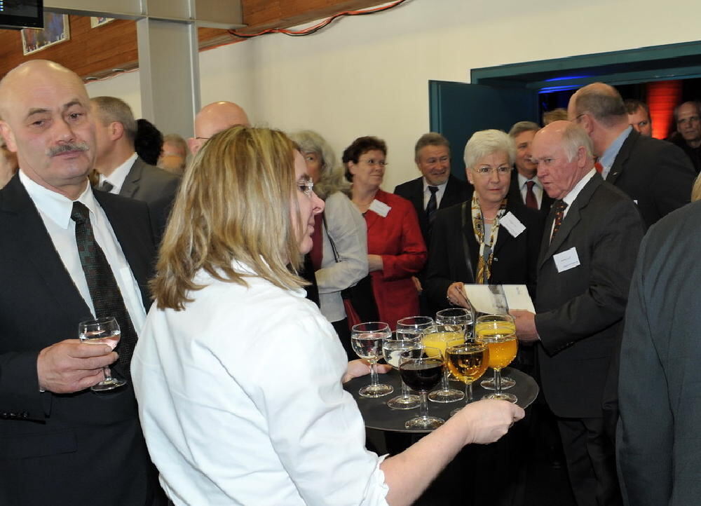 150 Jahre Volksbank Reutlingen