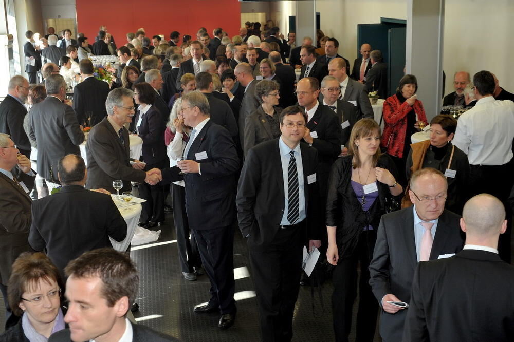 150 Jahre Volksbank Reutlingen