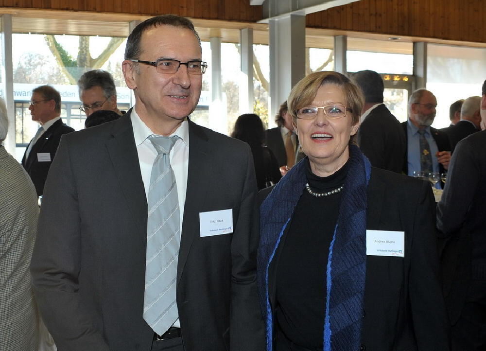 150 Jahre Volksbank Reutlingen