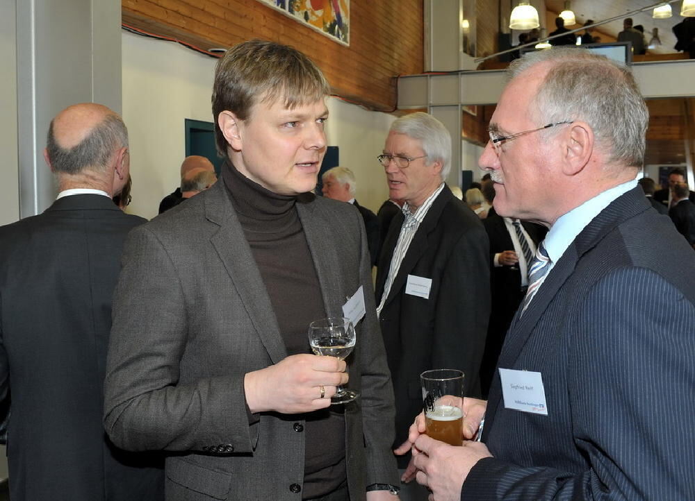 150 Jahre Volksbank Reutlingen