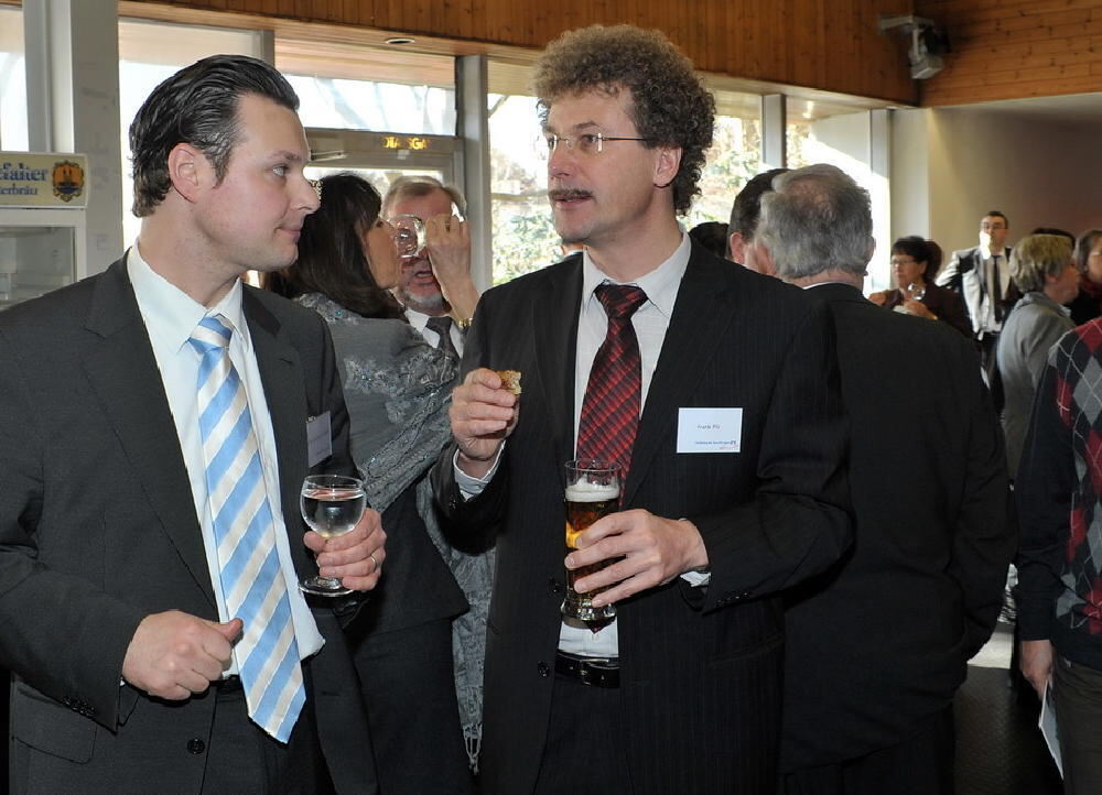 150 Jahre Volksbank Reutlingen