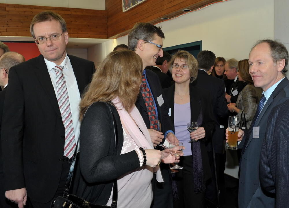 150 Jahre Volksbank Reutlingen