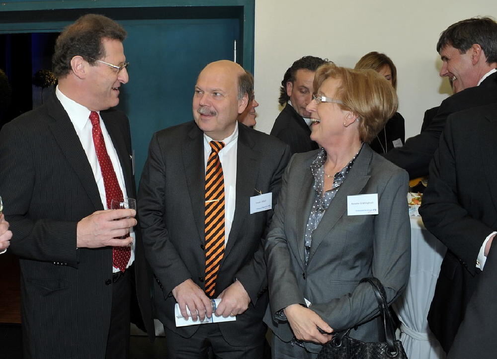 150 Jahre Volksbank Reutlingen