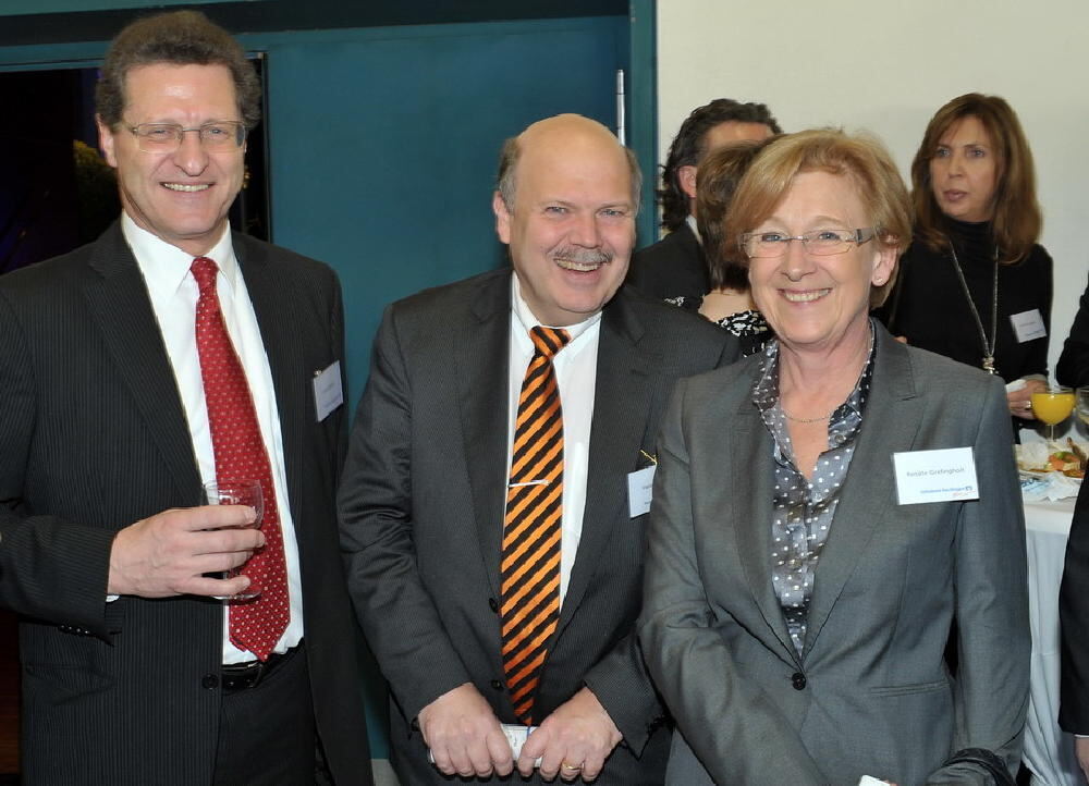 150 Jahre Volksbank Reutlingen