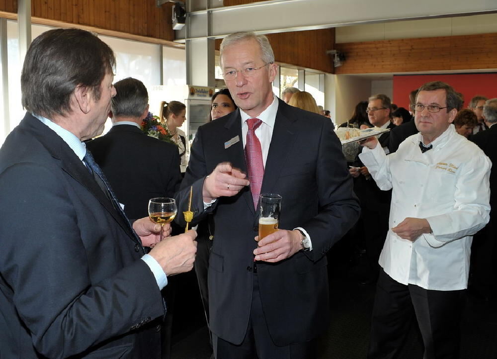150 Jahre Volksbank Reutlingen
