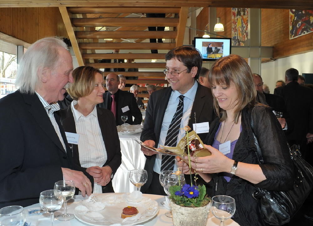 150 Jahre Volksbank Reutlingen