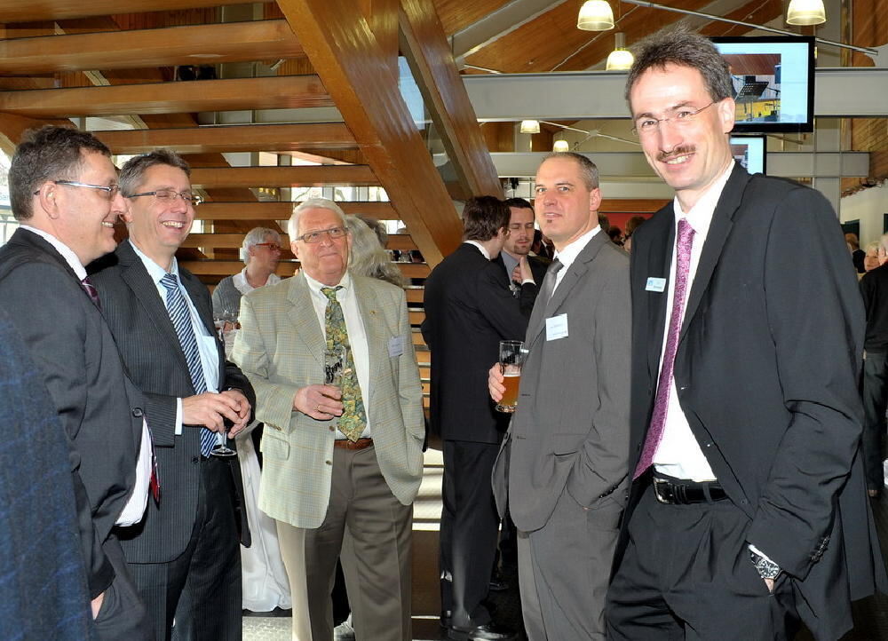 150 Jahre Volksbank Reutlingen