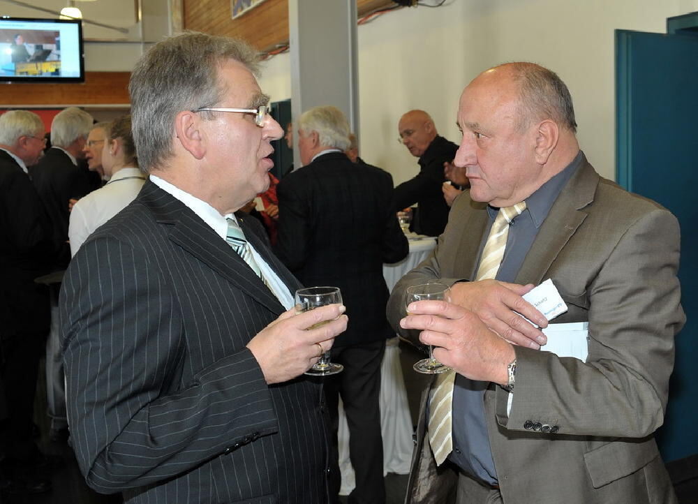 150 Jahre Volksbank Reutlingen