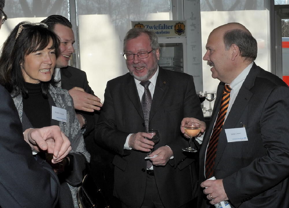 150 Jahre Volksbank Reutlingen