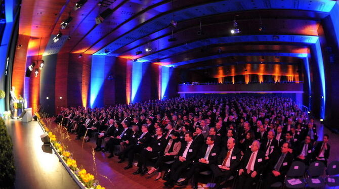 150 Jahre Volksbank Reutlingen