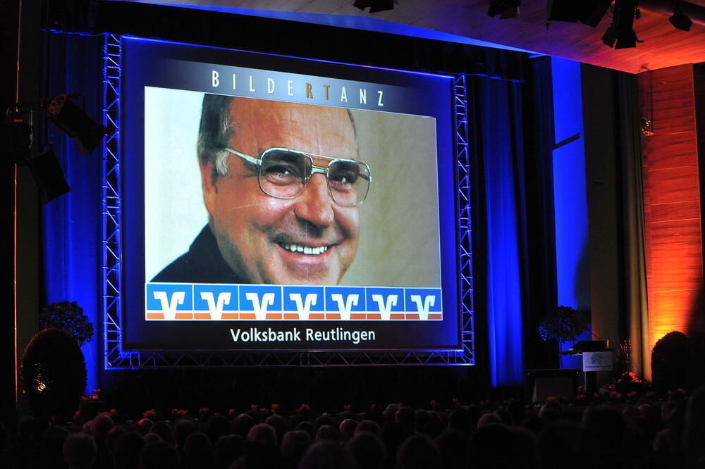 150 Jahre Volksbank Reutlingen