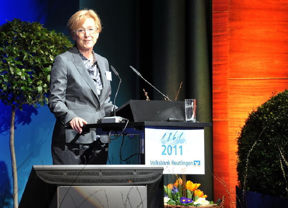 150 Jahre Volksbank Reutlingen