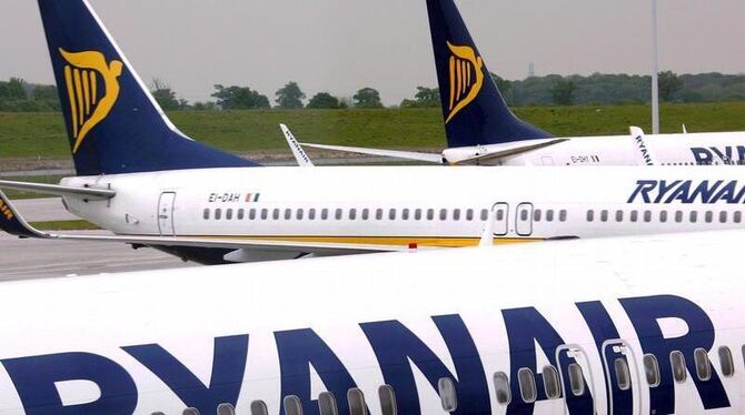 Ein Ryanair-Pilot hat sich geweigert, belgische Studenten nach Hause zurückzufliegen.