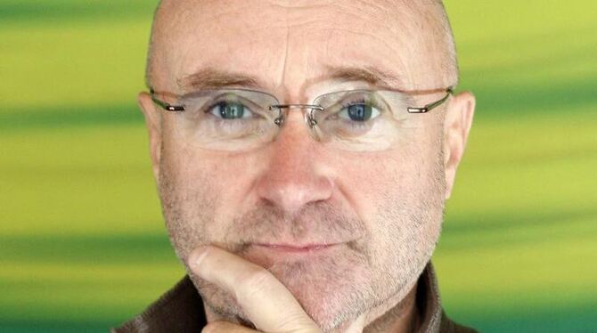 Der britische Sänger und Schlagzeuger Phil Collins will seine Musikerkarriere beenden.