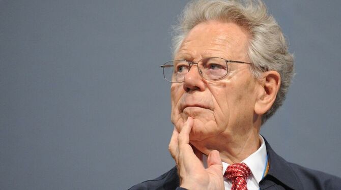 Hans Küng.
