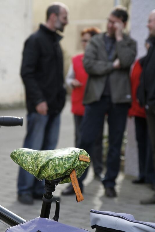 Tag der offenen Brennereien März 2011