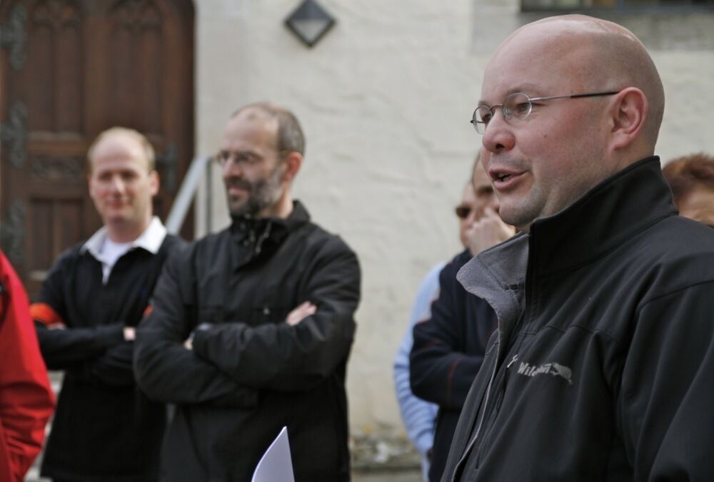 Tag der offenen Brennereien März 2011