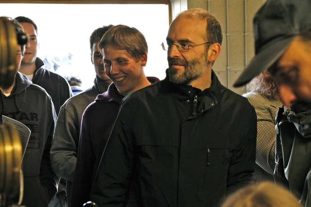 Tag der offenen Brennereien März 2011