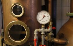 Tag der offenen Brennereien März 2011