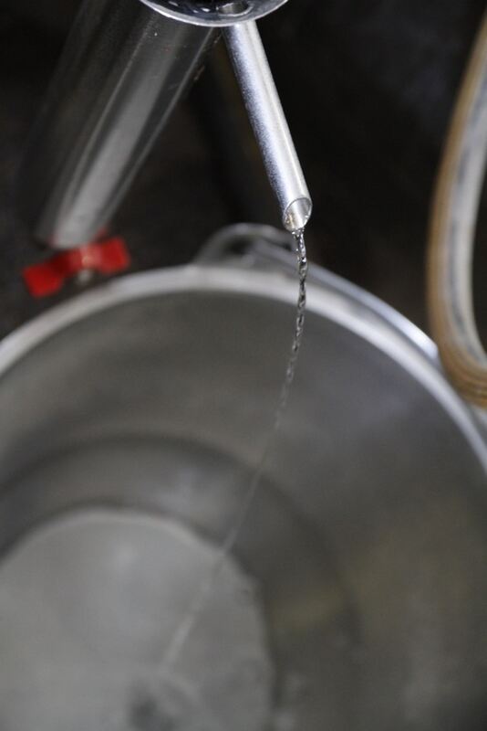 Tag der offenen Brennereien März 2011