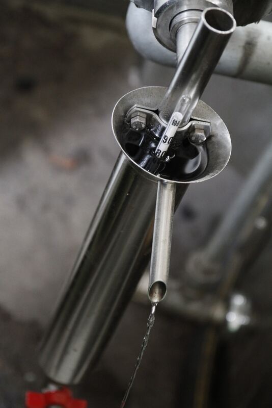 Tag der offenen Brennereien März 2011