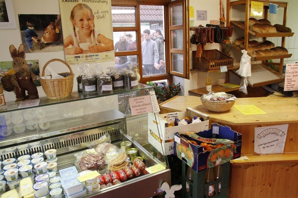 Tag der offenen Brennereien März 2011