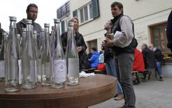 Tag der offenen Brennereien März 2011