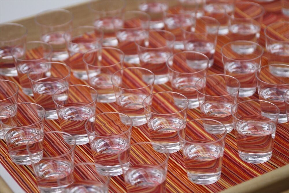 Tag der offenen Brennereien März 2011