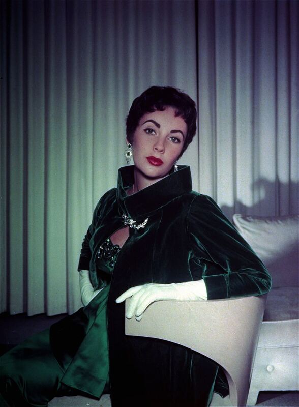 Hollywood-Diva Elizabeth Taylor ist tot März 2011