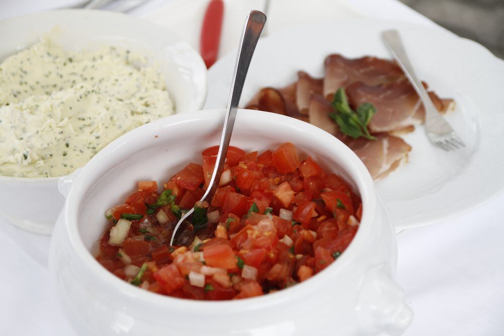 Verkaufsoffener Sonntag Gomaringen März 2011