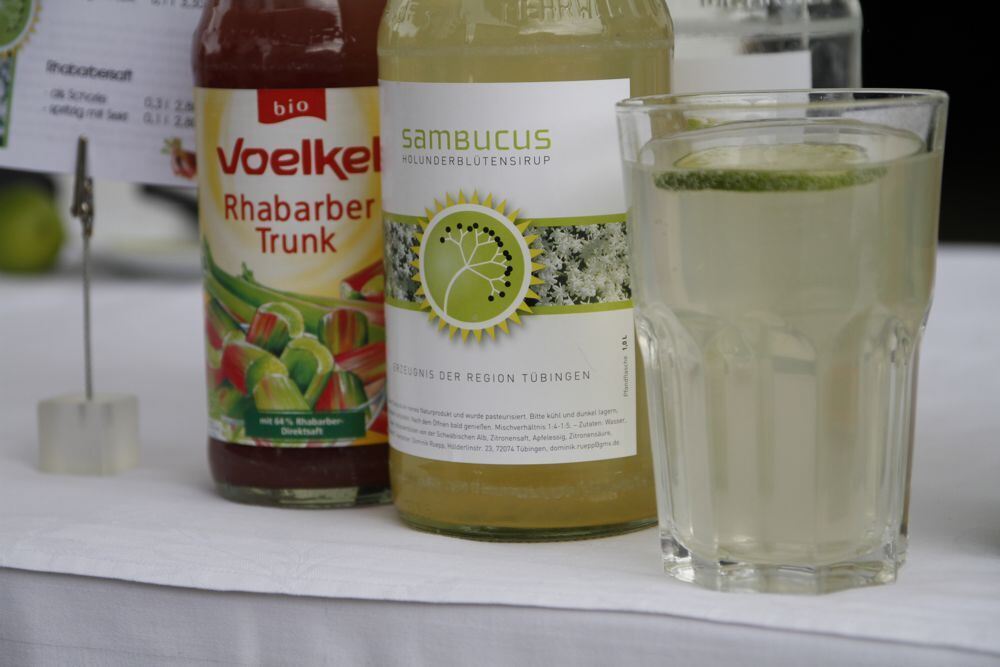 Verkaufsoffener Sonntag Gomaringen März 2011