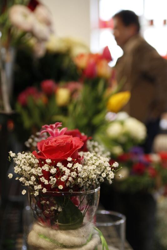 Verkaufsoffener Sonntag Gomaringen März 2011