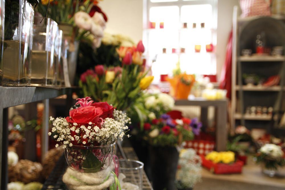 Verkaufsoffener Sonntag Gomaringen März 2011