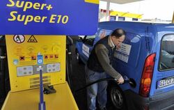 Shell will für etwaige Motorschäden durch den neuen Kraftstoff E10 aufkommen - vorausgesetzt der Kunde hat vorher eine kosten
