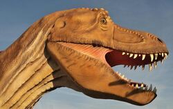 Giganten vor unserer Zeit 2011