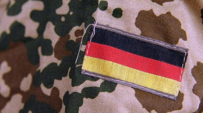 Wenn die Bundeswehr tatsächlich bald mithilft, humanitäre Einsätze in Libyen zu schützen, müssen sich die Soldaten auch auf d