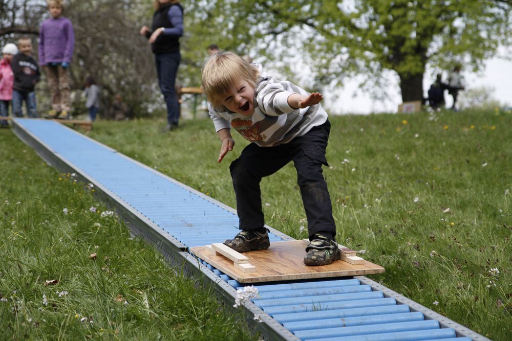 Kirschblütenfest Nehren 2011