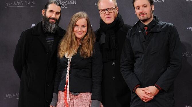 Die Band »Wir sind Helden« stellt ihre Musik nicht für Werbespots zur Verfügung. Die Band »Wir sind Helden« stellt ihre Musik nicht für Werbespots zur Verfügung.