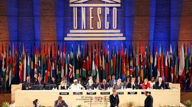 Die Bulgarin Irina Bokowa wird 2009 zur Unesco-Chefin gewählt. Die Bewerbungen für Unesco-Stellen waren über Jahre im Interne