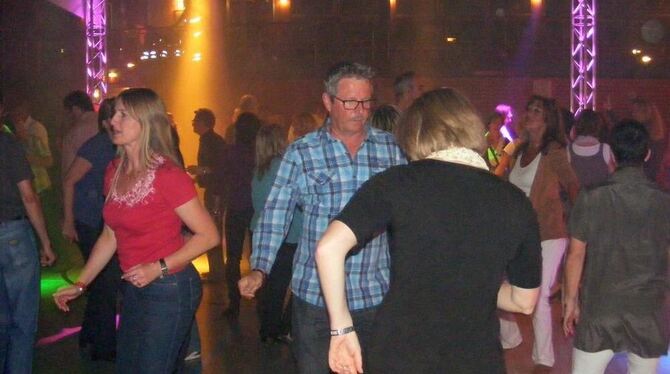 SWR 1 Disco Wannweil 30. Mai 2011