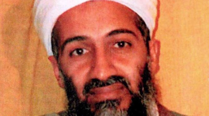 Osama bin Laden ist tot.