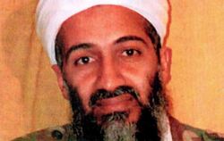 Osama bin Laden ist tot.