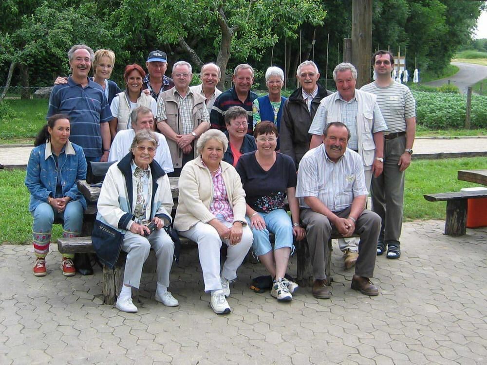 50 Jahre Deutsch-Französische Gesellschaft Reutlingen 50 Jahre Deutsch-Französische Gesellschaft Reutlingen