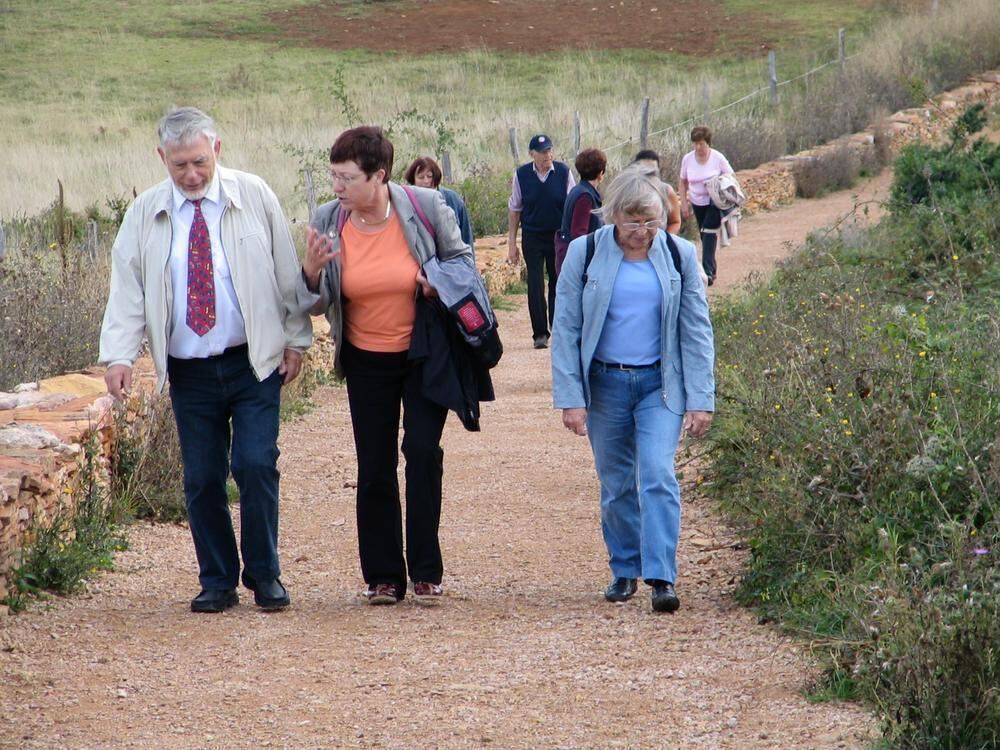 50 Jahre Deutsch-Französische Gesellschaft Reutlingen