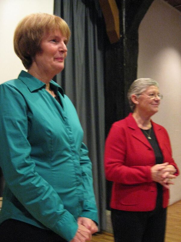 50 Jahre Deutsch-Französische Gesellschaft Reutlingen